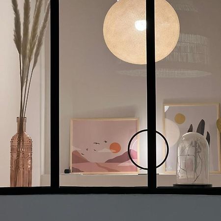 Bright T2 Of 34 M Renovated In The Downtown Apartment Marsilia Exterior foto